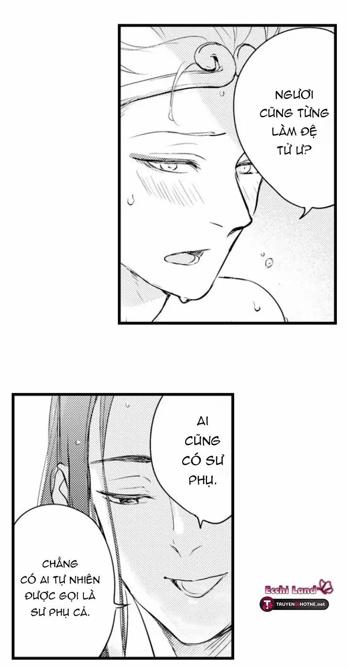 [18+] Tây Du Kí Chuyện Chưa Kể 11.2 trang 11