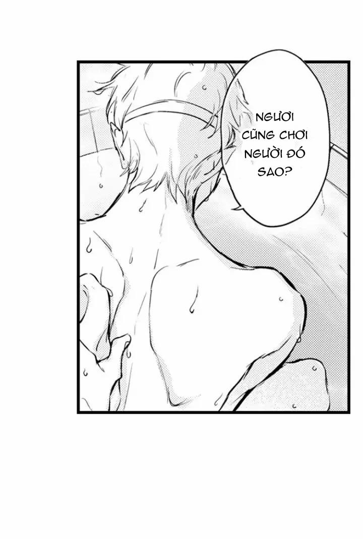 [18+] Tây Du Kí Chuyện Chưa Kể 11.2 trang 12