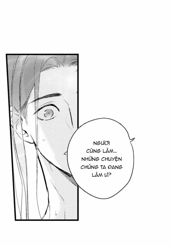 [18+] Tây Du Kí Chuyện Chưa Kể 11.2 trang 13