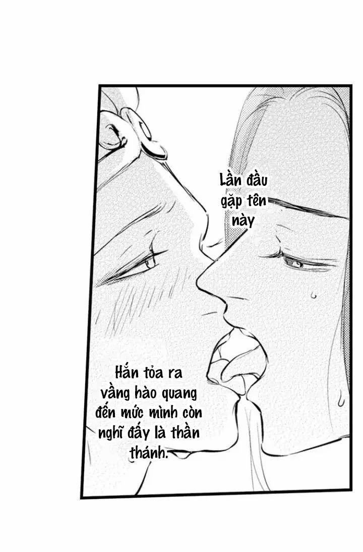 [18+] Tây Du Kí Chuyện Chưa Kể 11.2 trang 20