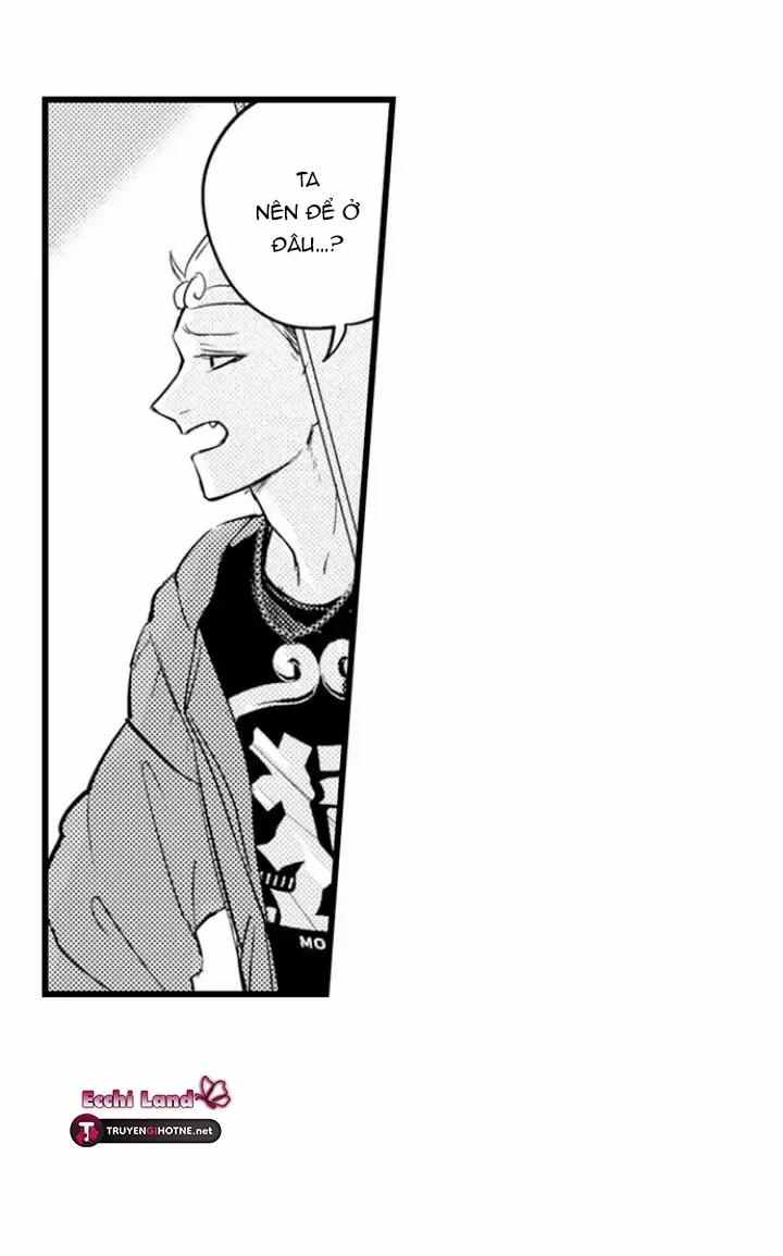 [18+] Tây Du Kí Chuyện Chưa Kể 11.2 trang 3