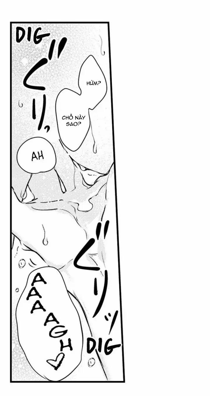 [18+] Tây Du Kí Chuyện Chưa Kể 12.1 trang 4