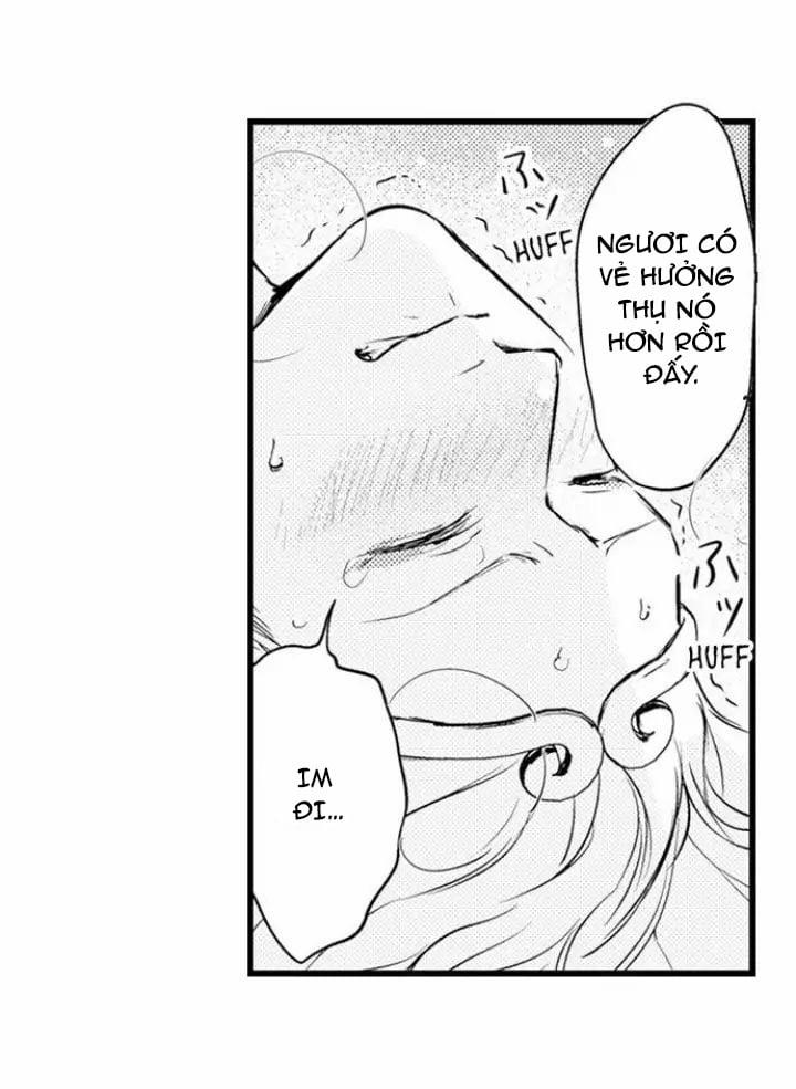 [18+] Tây Du Kí Chuyện Chưa Kể 12.1 trang 5
