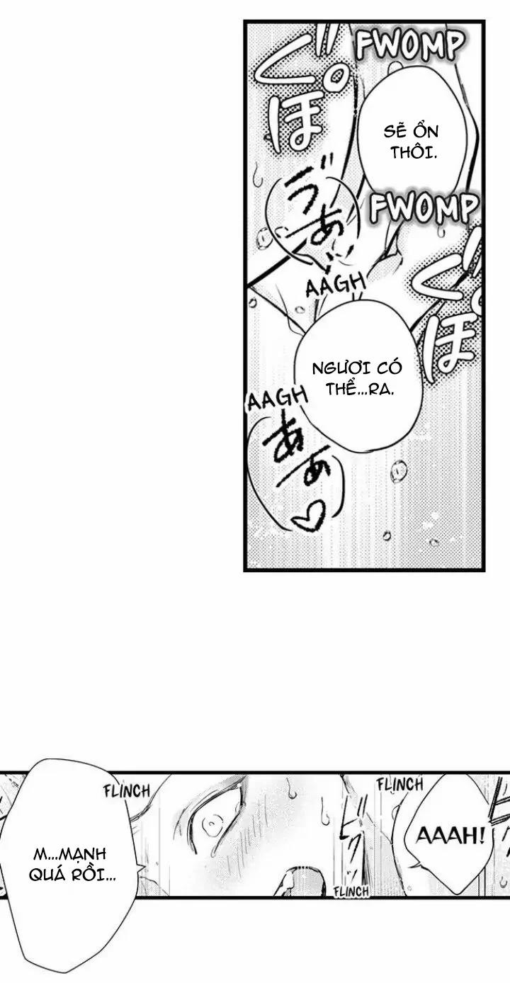 [18+] Tây Du Kí Chuyện Chưa Kể 12.1 trang 7