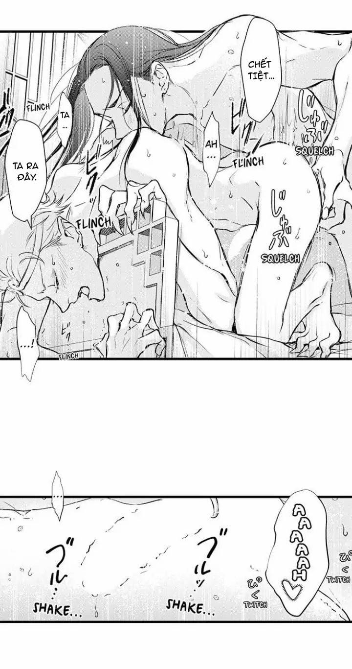 [18+] Tây Du Kí Chuyện Chưa Kể 12.1 trang 8