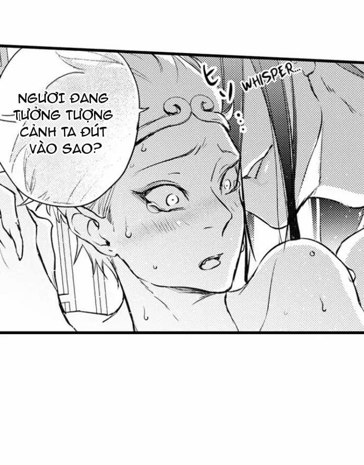 [18+] Tây Du Kí Chuyện Chưa Kể 12.2 trang 1