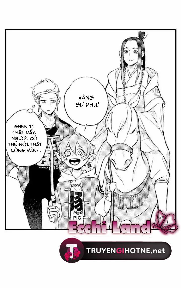 [18+] Tây Du Kí Chuyện Chưa Kể 12.2 trang 12