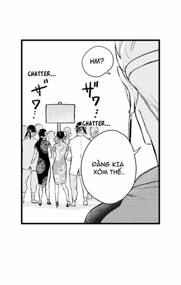 [18+] Tây Du Kí Chuyện Chưa Kể 12.2 trang 13