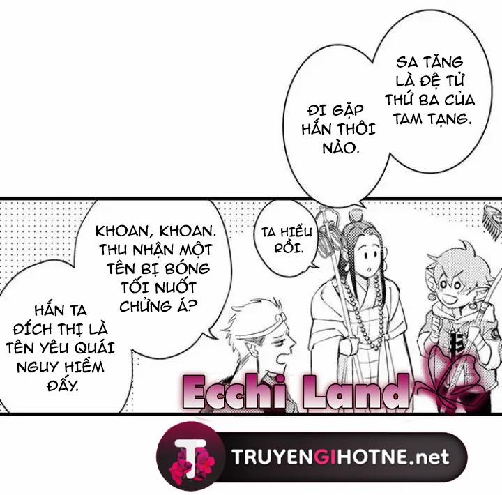 [18+] Tây Du Kí Chuyện Chưa Kể 12.2 trang 16