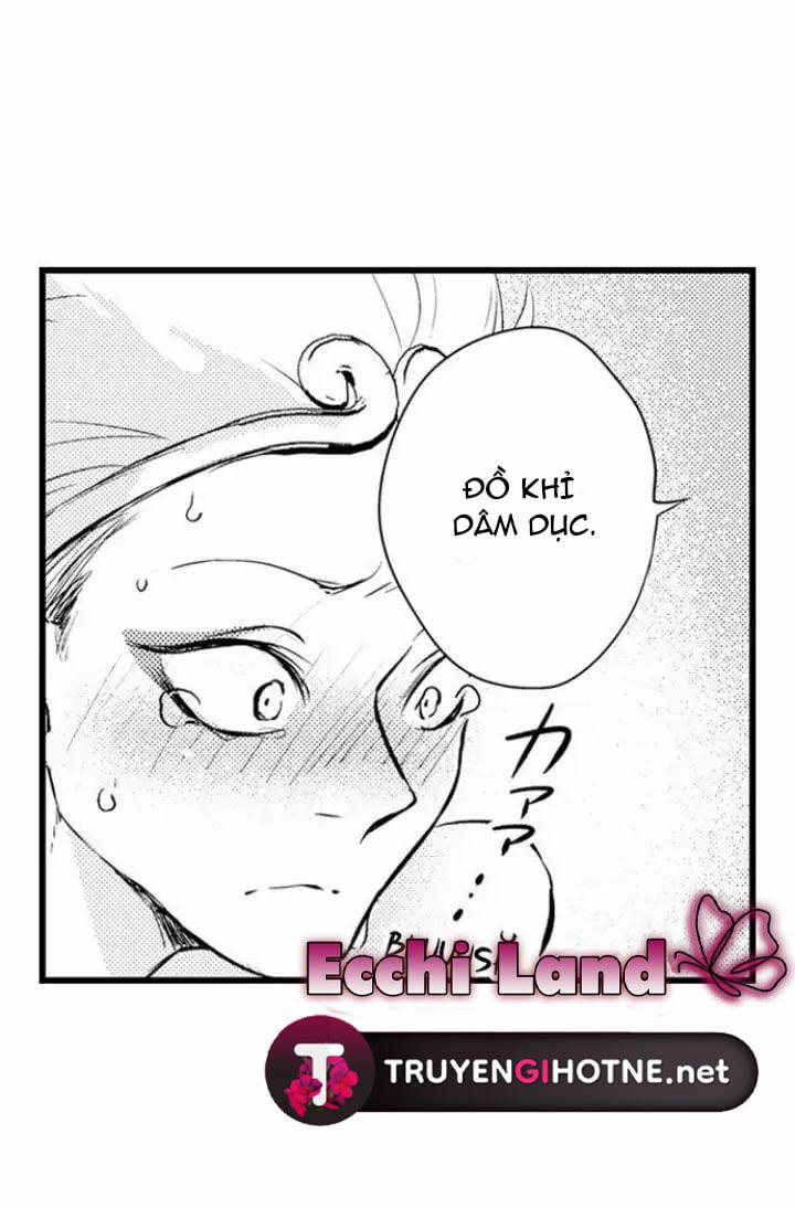 [18+] Tây Du Kí Chuyện Chưa Kể 12.2 trang 2