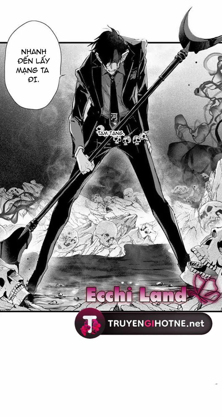 [18+] Tây Du Kí Chuyện Chưa Kể 12.2 trang 20