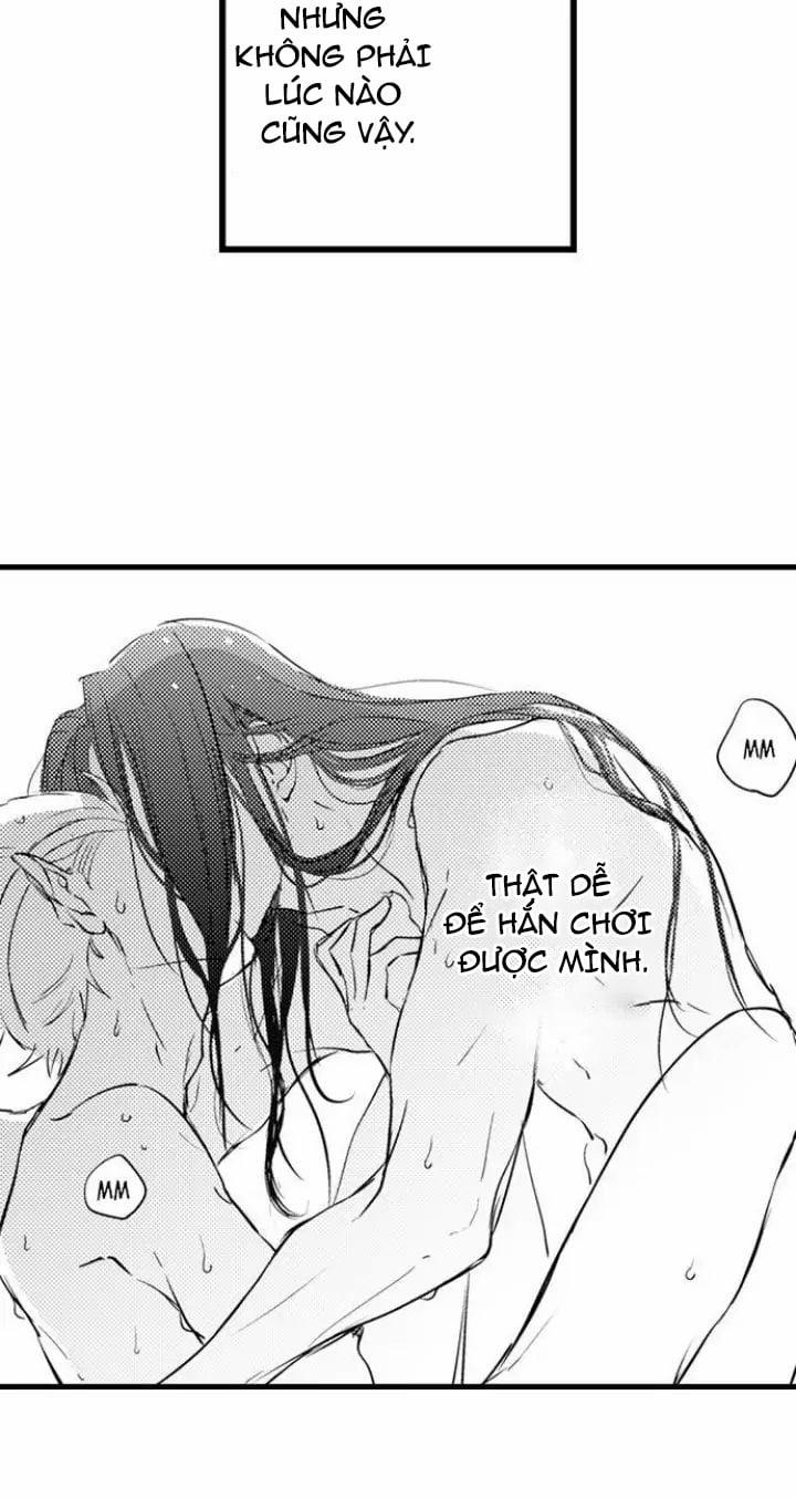 [18+] Tây Du Kí Chuyện Chưa Kể 12.2 trang 7