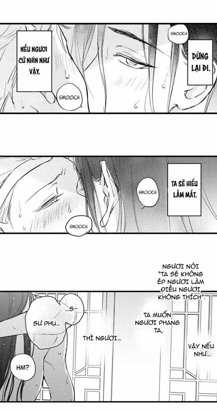 [18+] Tây Du Kí Chuyện Chưa Kể 12.2 trang 8