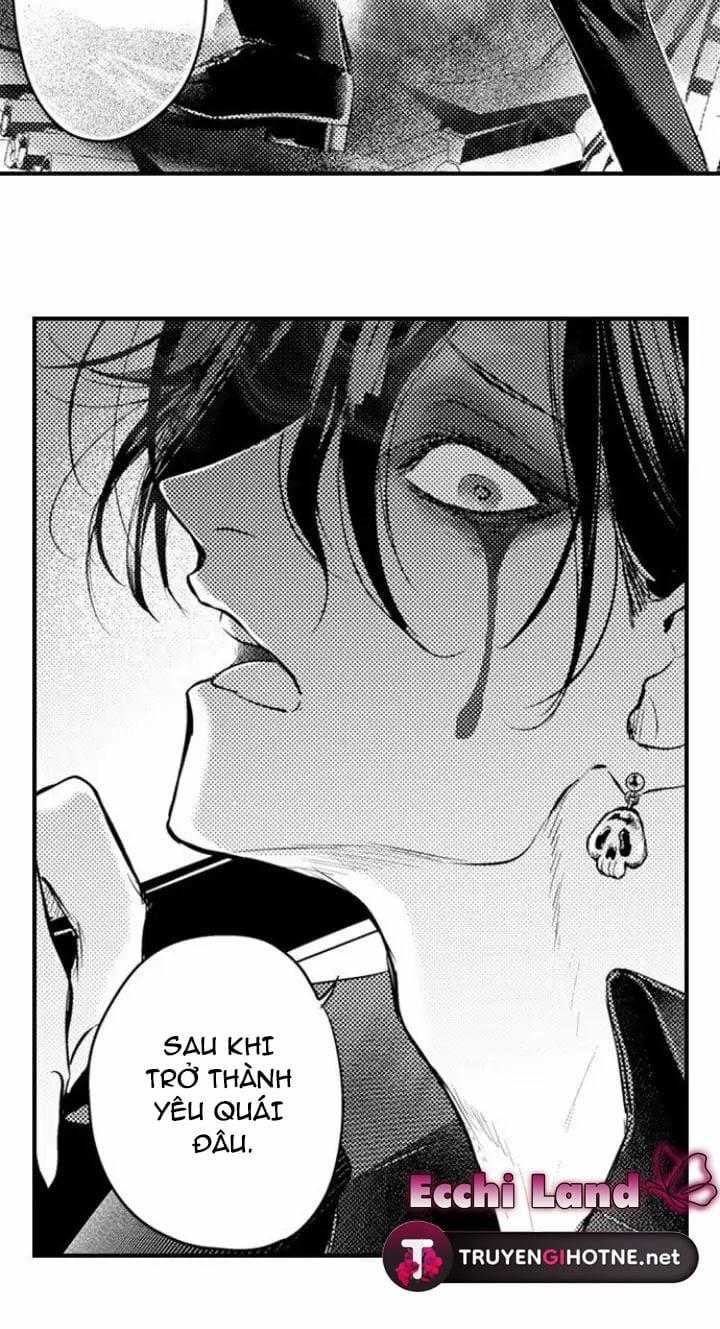 [18+] Tây Du Kí Chuyện Chưa Kể 13.1 trang 11