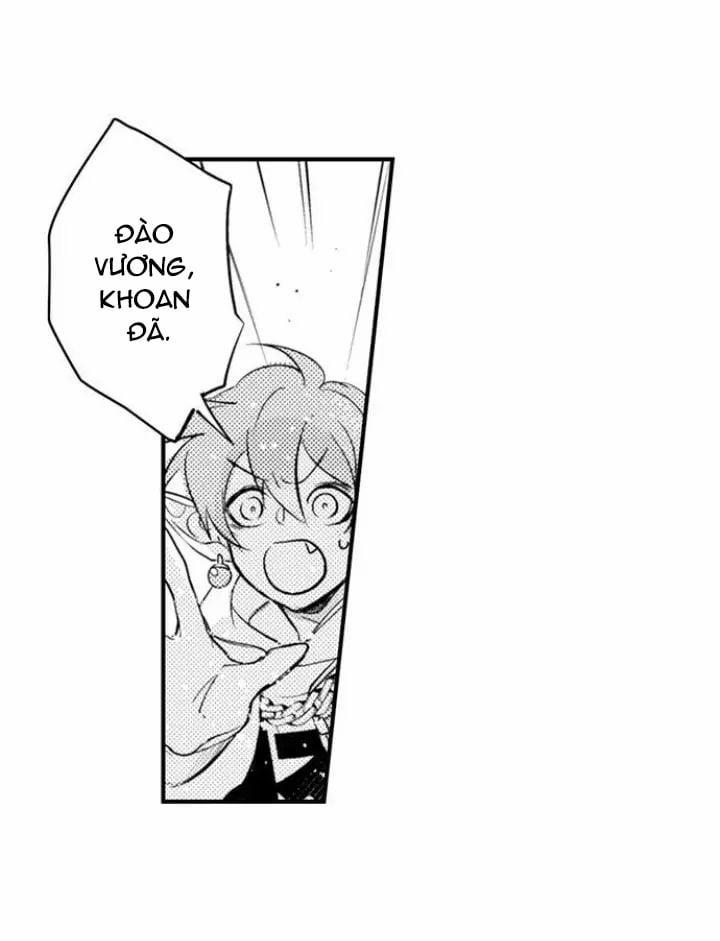 [18+] Tây Du Kí Chuyện Chưa Kể 13.1 trang 13