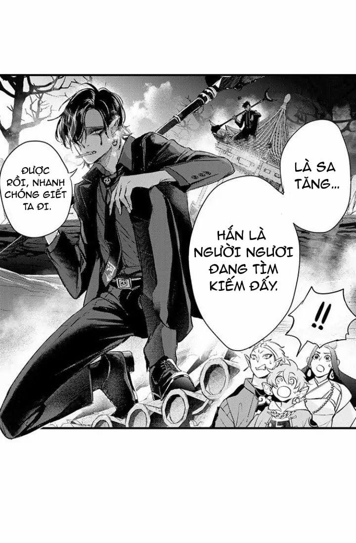 [18+] Tây Du Kí Chuyện Chưa Kể 13.1 trang 7