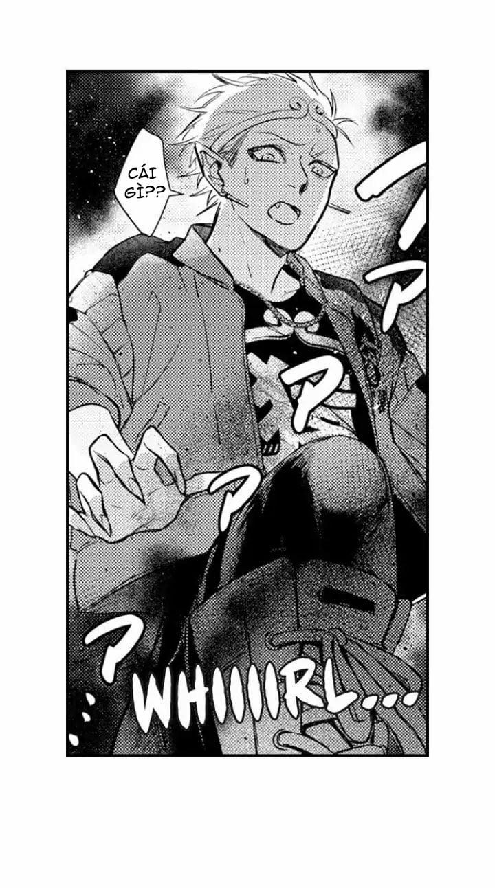 [18+] Tây Du Kí Chuyện Chưa Kể 13.2 trang 1