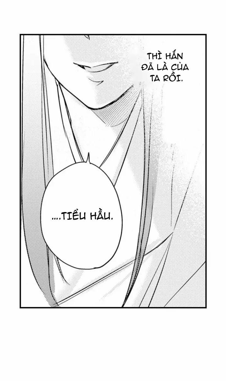 [18+] Tây Du Kí Chuyện Chưa Kể 13.2 trang 16