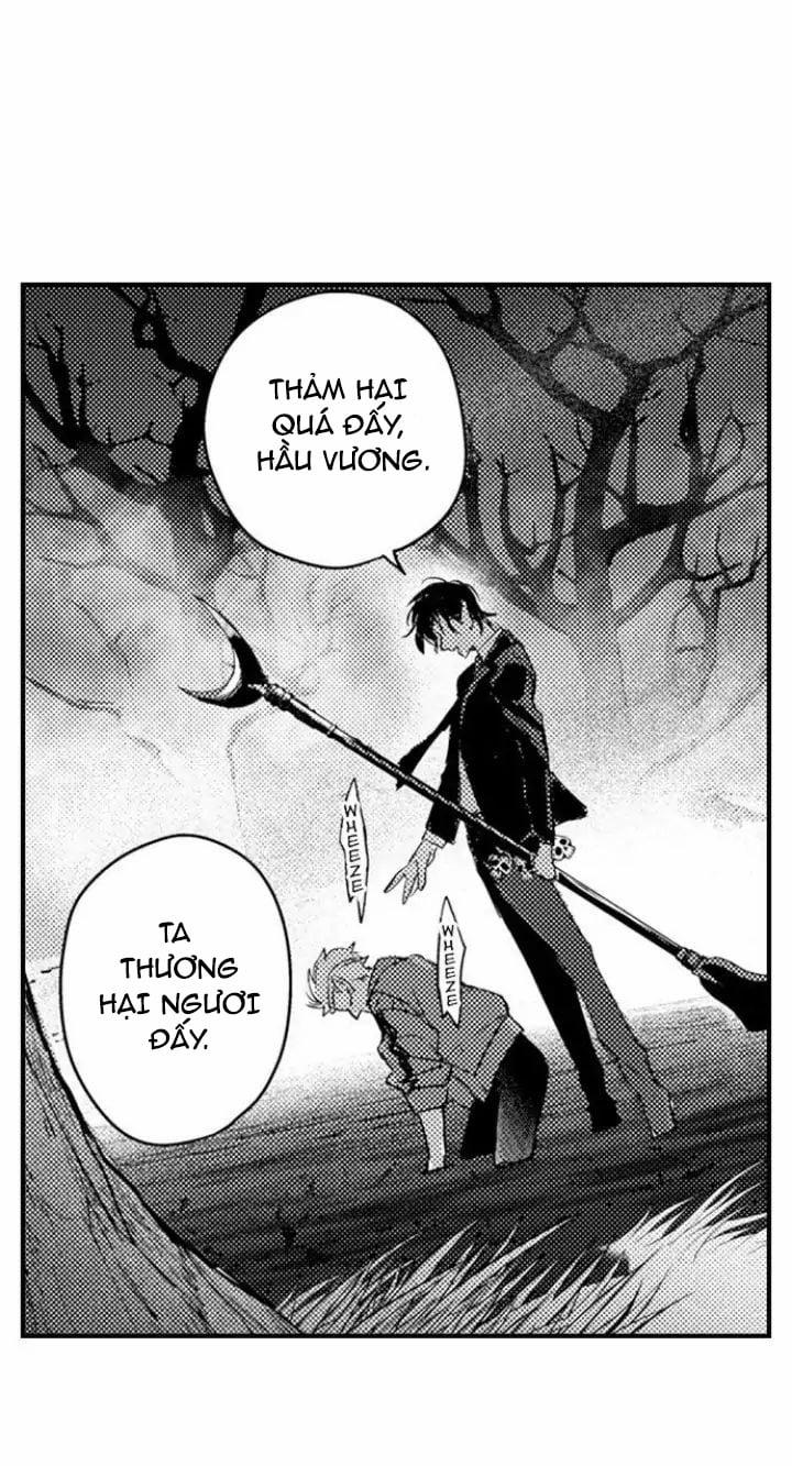 [18+] Tây Du Kí Chuyện Chưa Kể 13.2 trang 6