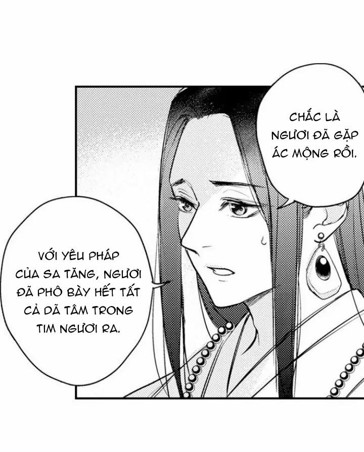 [18+] Tây Du Kí Chuyện Chưa Kể 14.1 trang 3