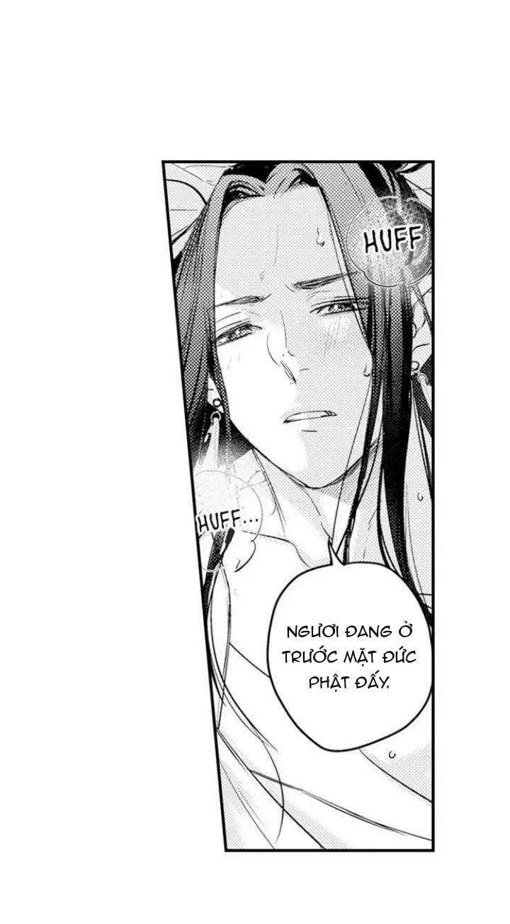 [18+] Tây Du Kí Chuyện Chưa Kể 14.2 trang 1