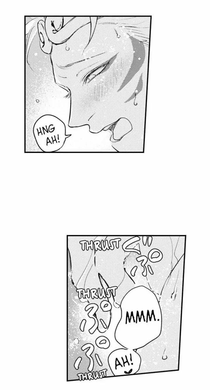 [18+] Tây Du Kí Chuyện Chưa Kể 14.2 trang 11