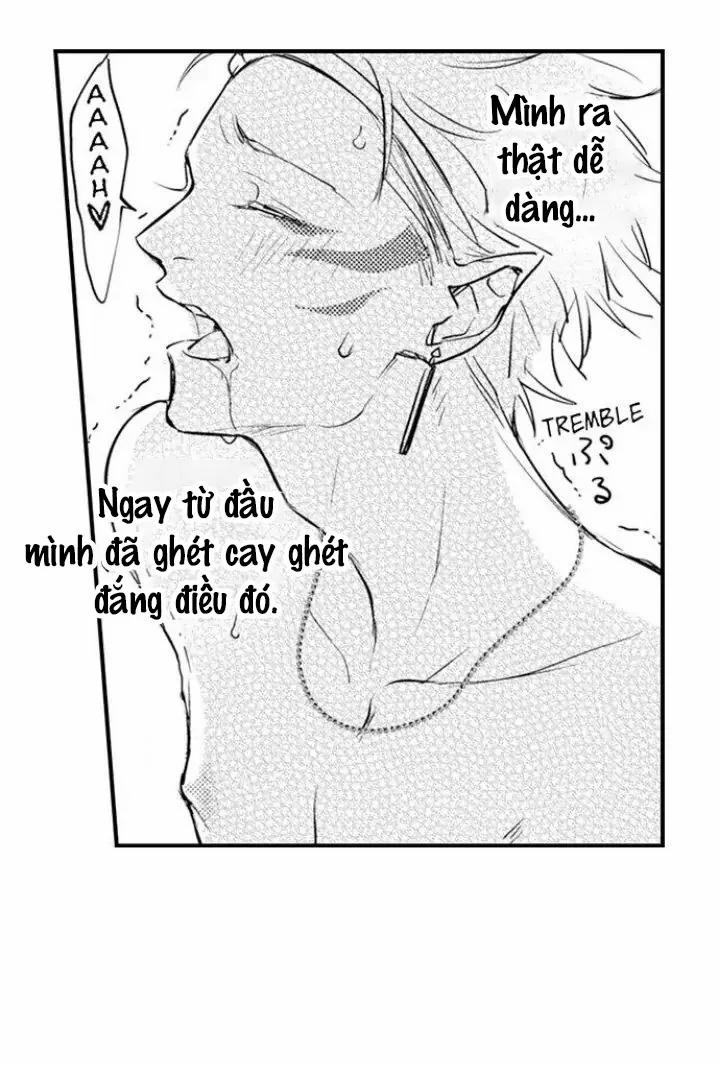 [18+] Tây Du Kí Chuyện Chưa Kể 14.2 trang 13