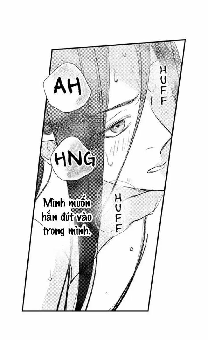 [18+] Tây Du Kí Chuyện Chưa Kể 14.2 trang 18