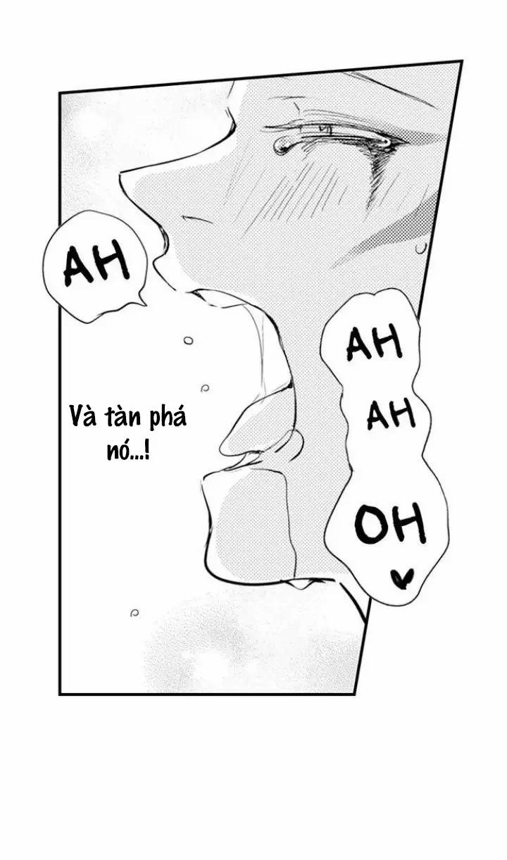 [18+] Tây Du Kí Chuyện Chưa Kể 14.2 trang 19