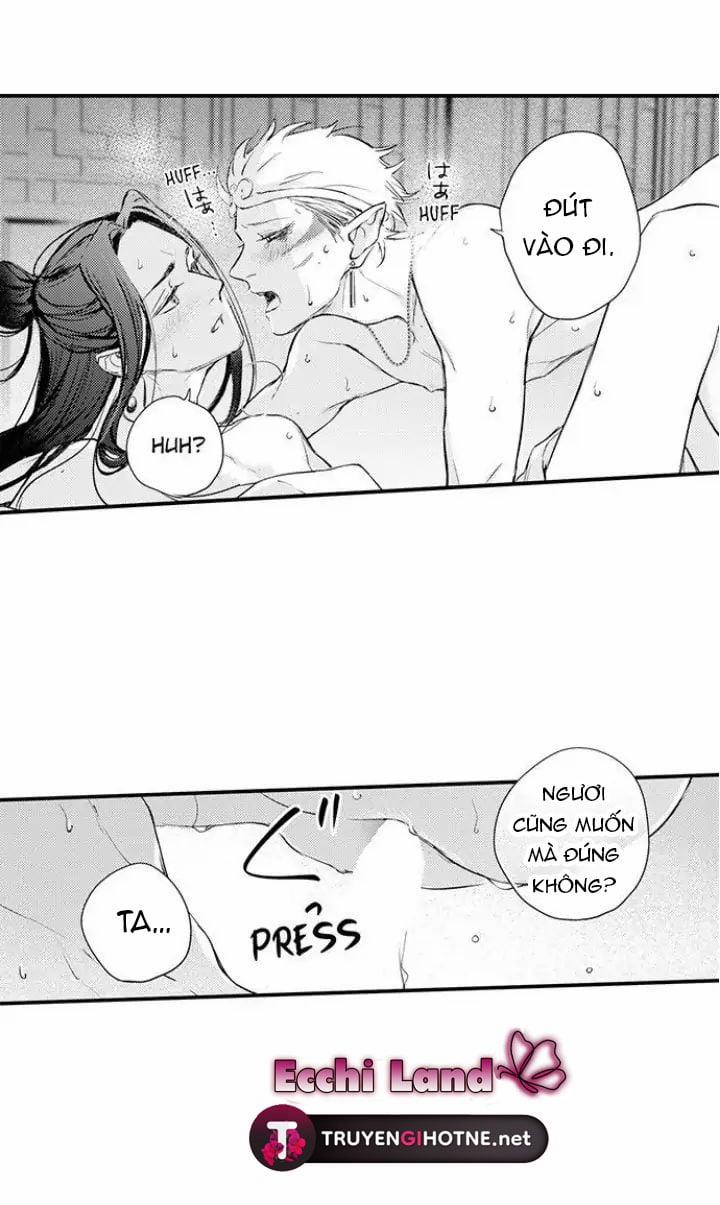 [18+] Tây Du Kí Chuyện Chưa Kể 14.2 trang 20