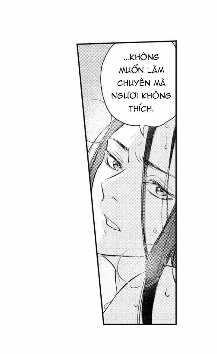 [18+] Tây Du Kí Chuyện Chưa Kể 14.2 trang 21