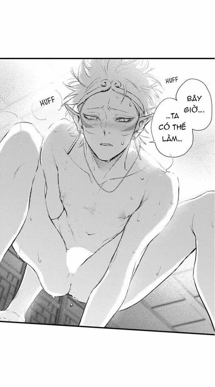 [18+] Tây Du Kí Chuyện Chưa Kể 14.2 trang 24