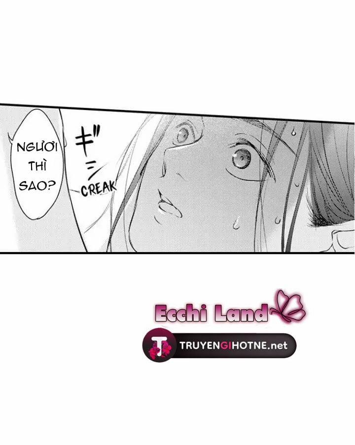 [18+] Tây Du Kí Chuyện Chưa Kể 14.2 trang 25