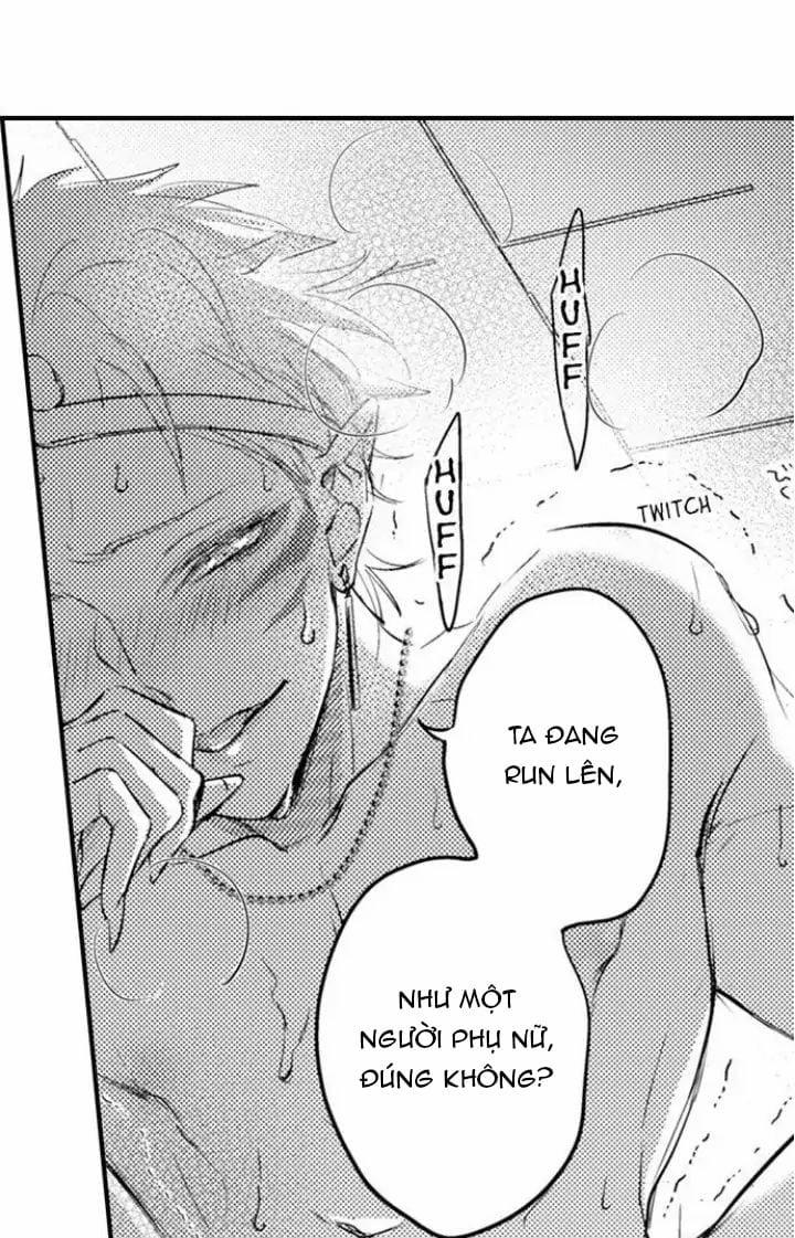 [18+] Tây Du Kí Chuyện Chưa Kể 14.2 trang 5