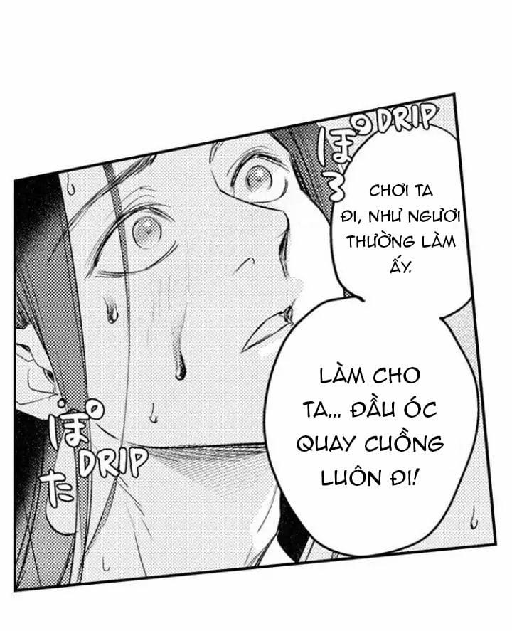 [18+] Tây Du Kí Chuyện Chưa Kể 14.2 trang 8