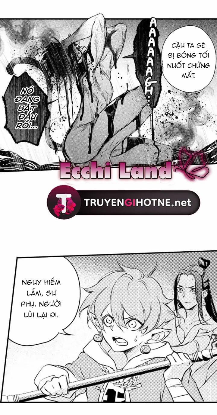 [18+] Tây Du Kí Chuyện Chưa Kể 15.1 trang 11