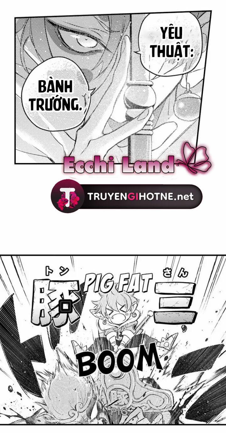 [18+] Tây Du Kí Chuyện Chưa Kể 15.1 trang 12