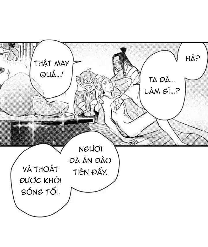 [18+] Tây Du Kí Chuyện Chưa Kể 15.1 trang 17