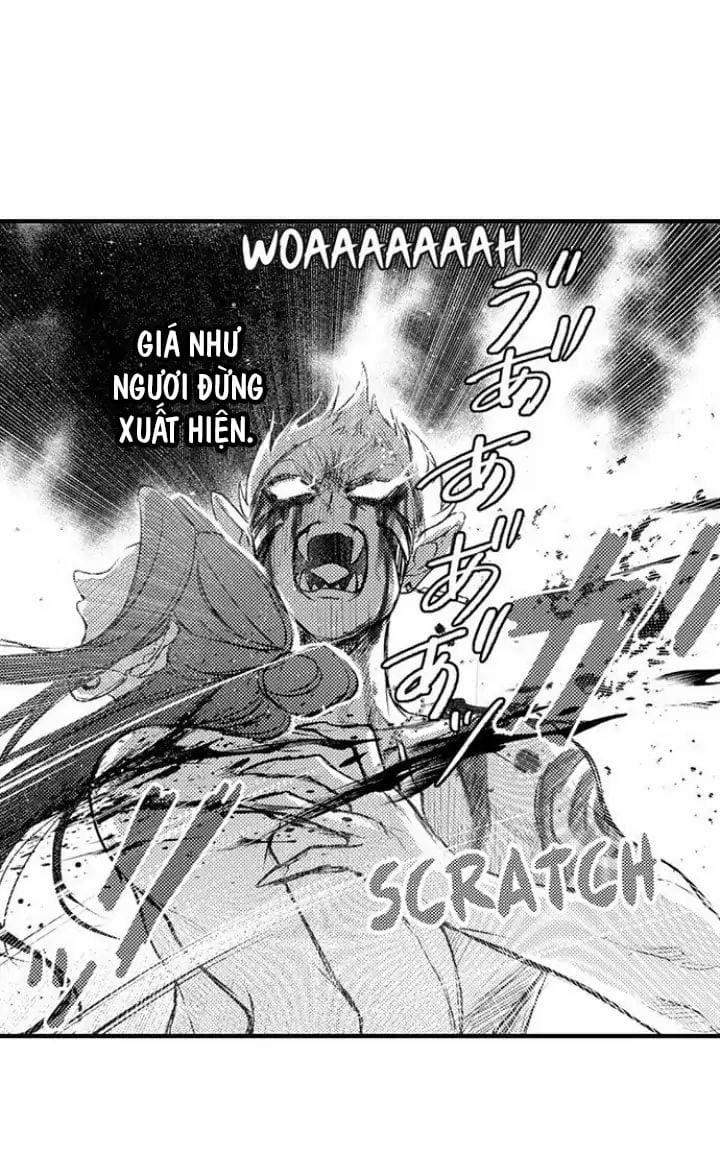 [18+] Tây Du Kí Chuyện Chưa Kể 15.1 trang 7