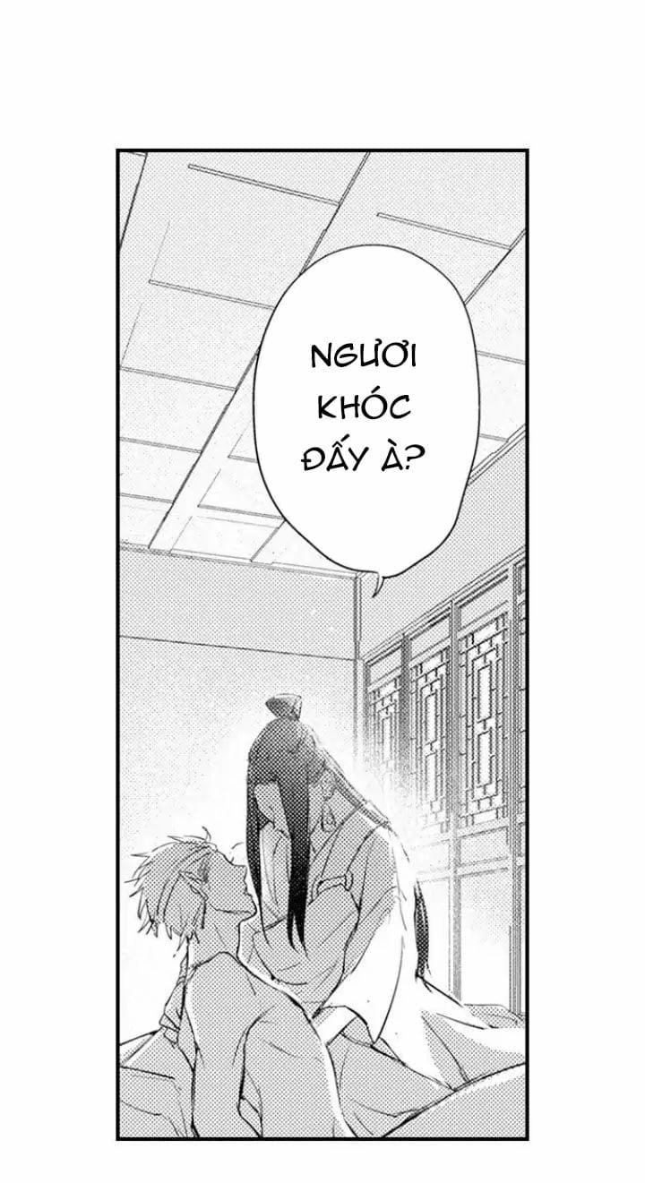 [18+] Tây Du Kí Chuyện Chưa Kể 15.2 trang 1