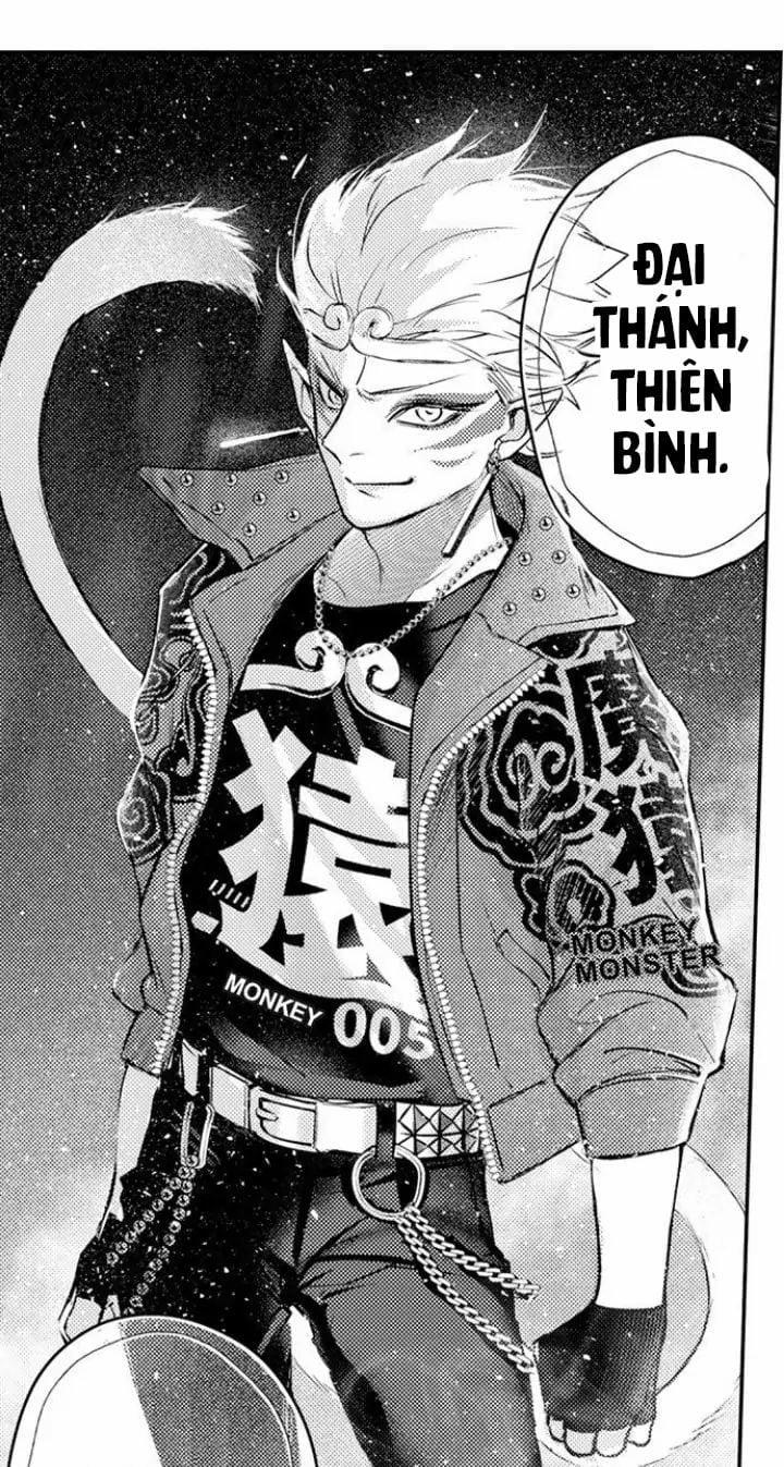 [18+] Tây Du Kí Chuyện Chưa Kể 15.2 trang 12