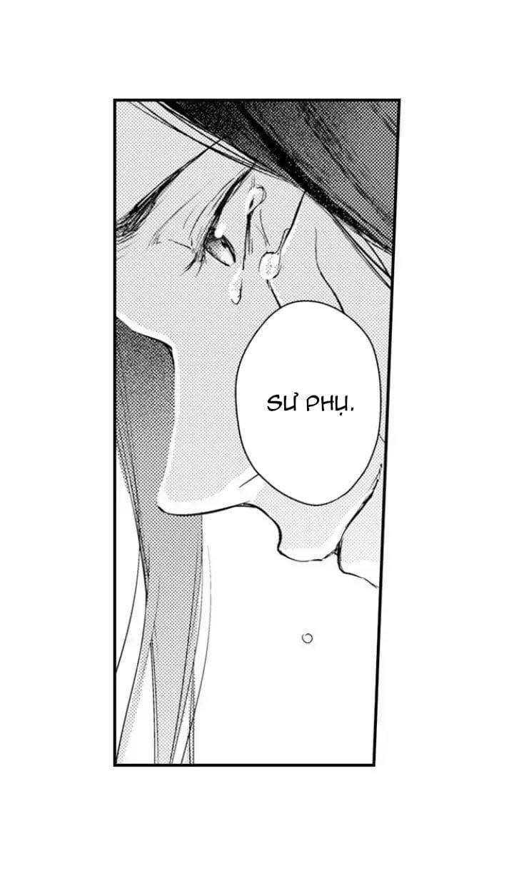 [18+] Tây Du Kí Chuyện Chưa Kể 15.2 trang 4