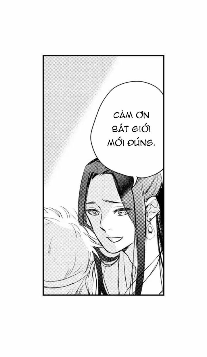 [18+] Tây Du Kí Chuyện Chưa Kể 15.2 trang 5