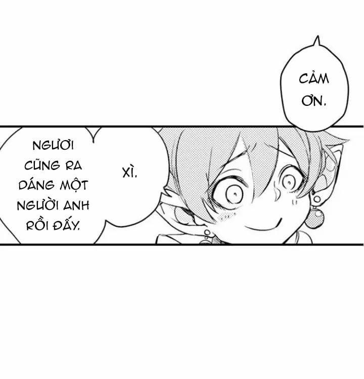 [18+] Tây Du Kí Chuyện Chưa Kể 15.2 trang 7