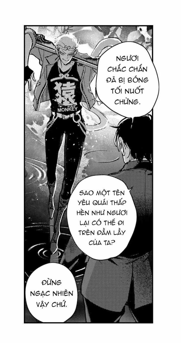 [18+] Tây Du Kí Chuyện Chưa Kể 16.1 trang 11