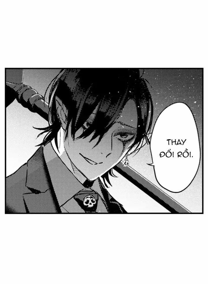 [18+] Tây Du Kí Chuyện Chưa Kể 16.1 trang 13
