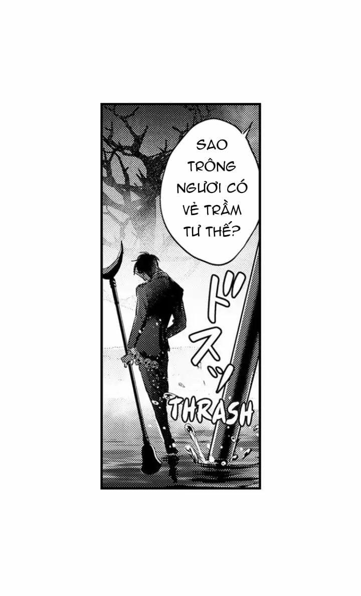 [18+] Tây Du Kí Chuyện Chưa Kể 16.1 trang 6