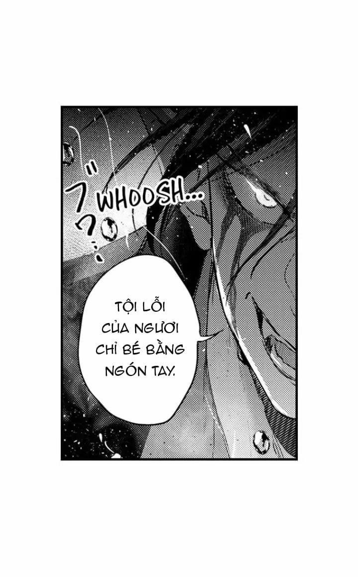 [18+] Tây Du Kí Chuyện Chưa Kể 16.2 trang 1