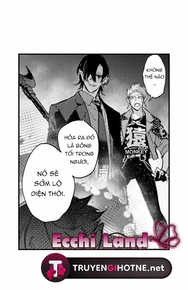 [18+] Tây Du Kí Chuyện Chưa Kể 16.2 trang 10