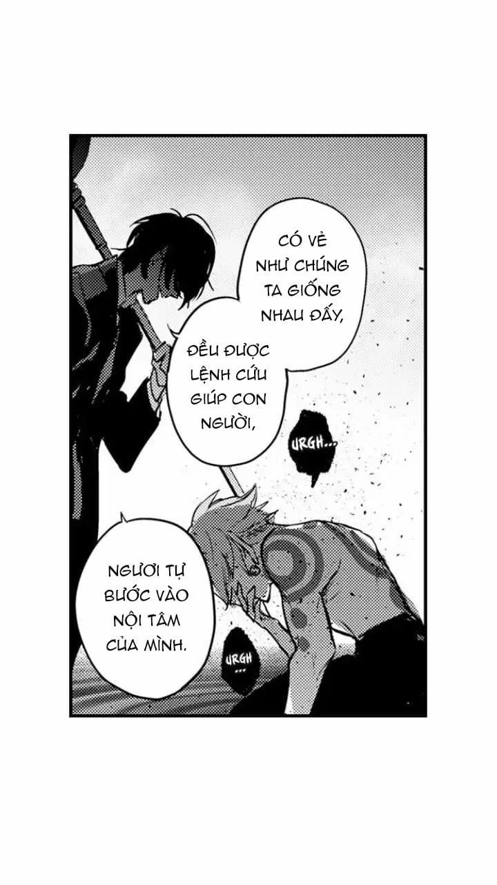 [18+] Tây Du Kí Chuyện Chưa Kể 16.2 trang 12